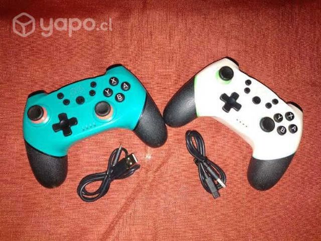 Control nintendo switch  nuevo