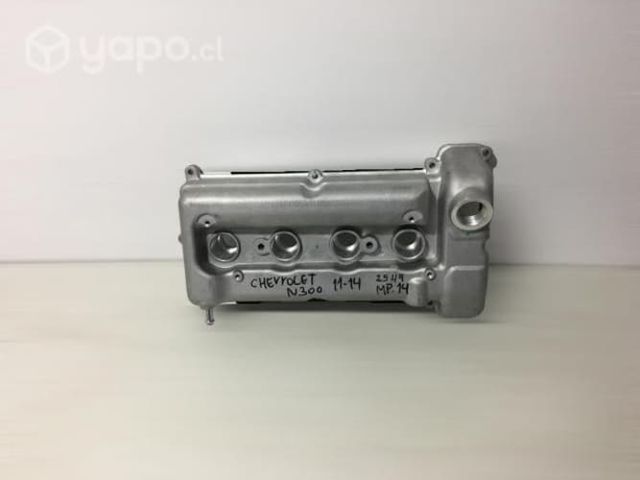 Tapa de valvula chevrolet n