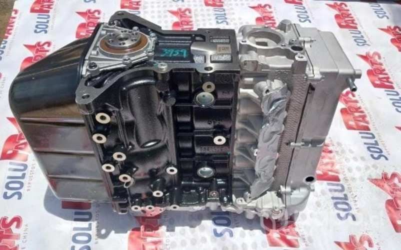 Ensamble de motot foton midi t3 1.3