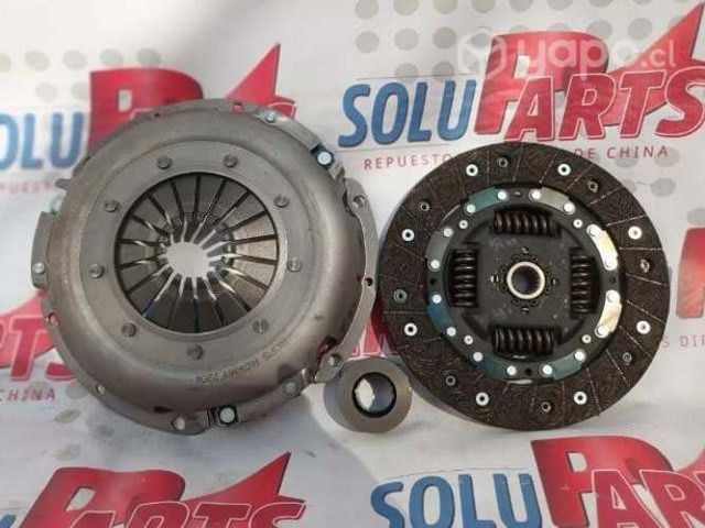 Kit de embrague para baic x35