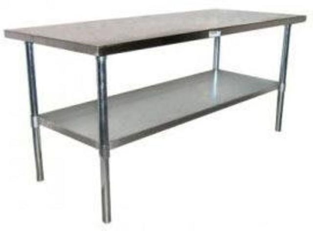 Mesón de trabajo oferta