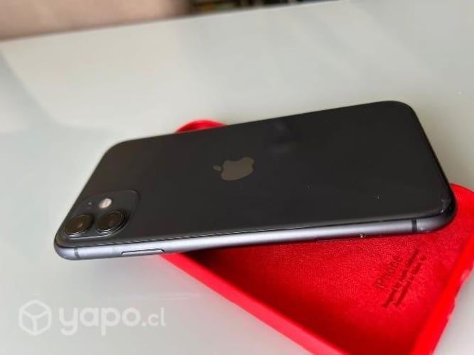 Vendo o Permuto iPhone 11