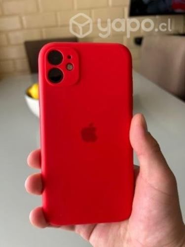 Vendo o Permuto iPhone 11