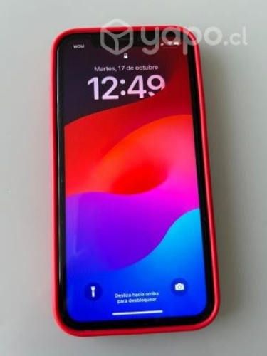 Vendo o Permuto iPhone 11