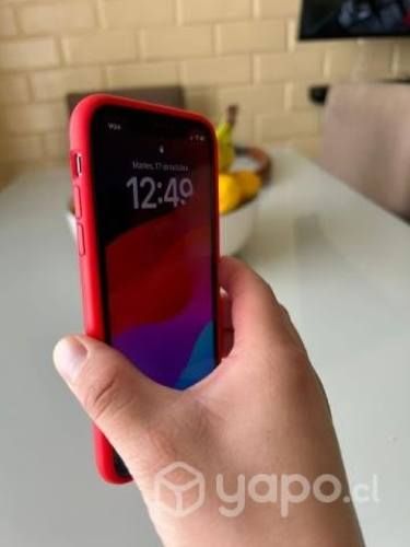 Vendo o Permuto iPhone 11