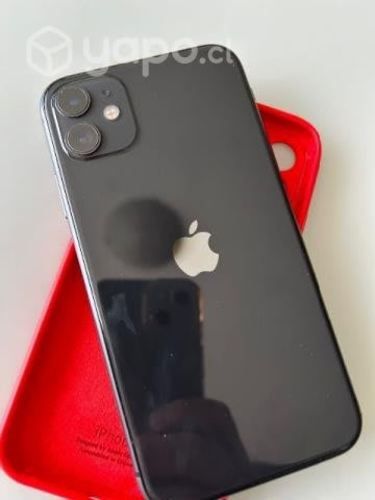 Vendo o Permuto iPhone 11
