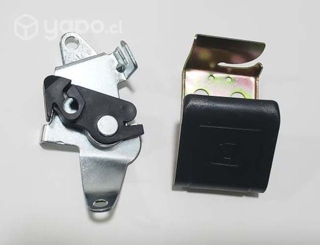 Kit Apertura Tapa Bencina Chevrolet N300