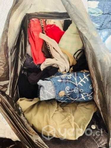 Regalo ropa bien estado