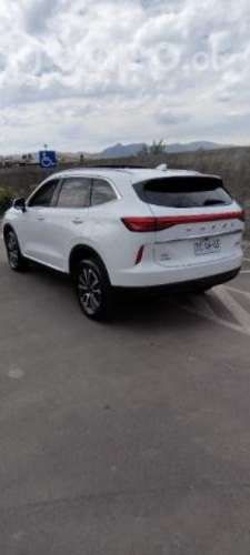 HAVAL H6 versión elite 2024