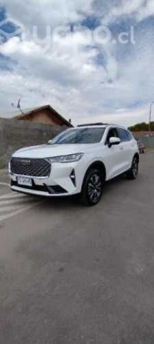 HAVAL H6 versión elite 2024