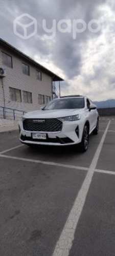 HAVAL H6 versión elite 2024