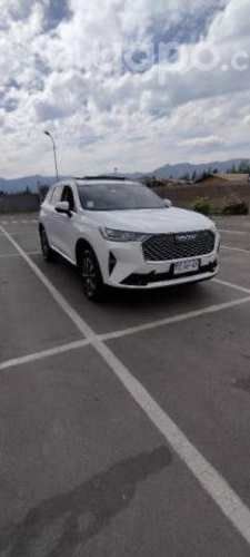 HAVAL H6 versión elite 2024