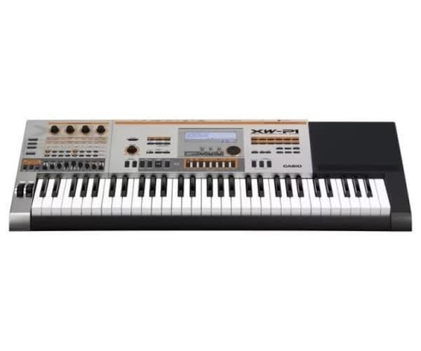 Sintetizador Casio XW-P1 Nuevo
