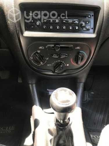 Peugeot 206 2006