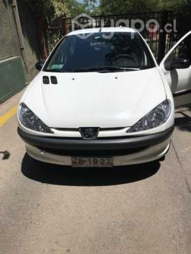 Peugeot 206 2006