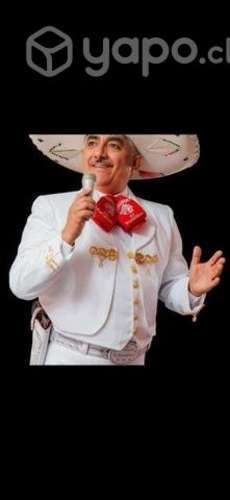 Serenatas y animaciones de eventos