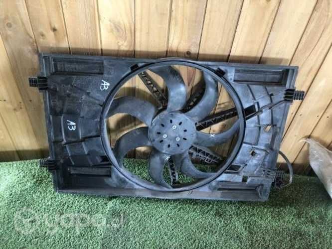 Electroventilador audi a3