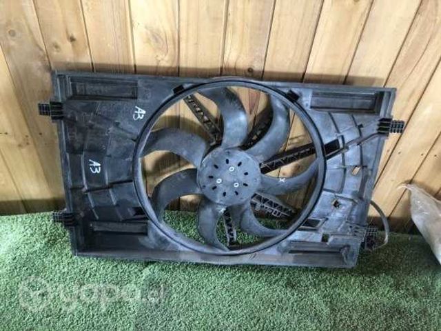 Electroventilador audi a3