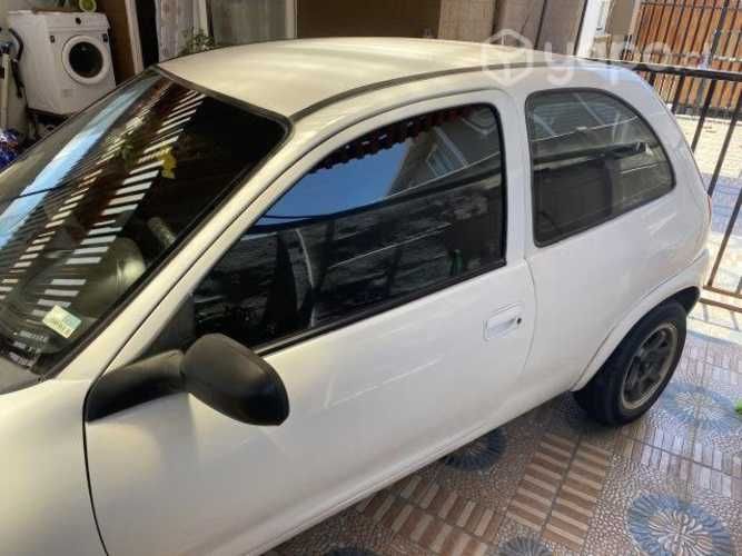 Chevrolet corsa lll