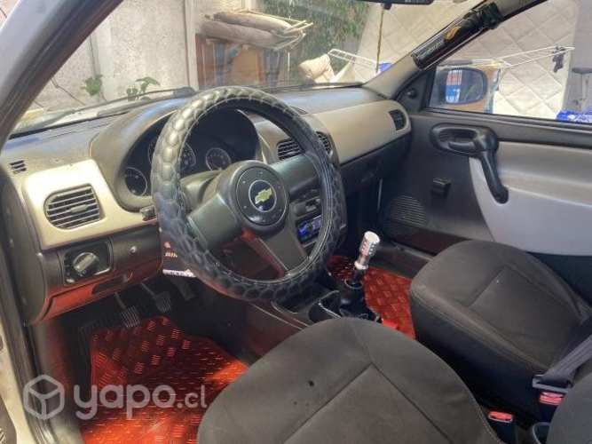 Chevrolet corsa lll