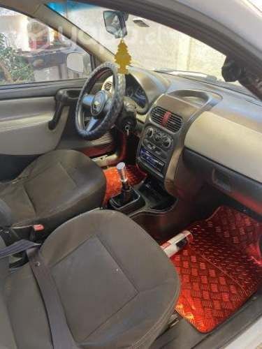 Chevrolet corsa lll