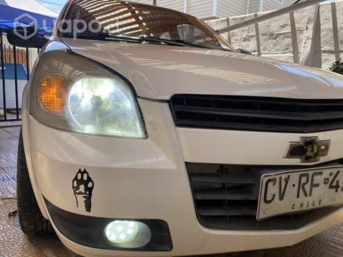 Chevrolet corsa lll