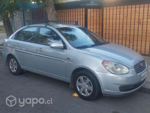 Hyundai 2007