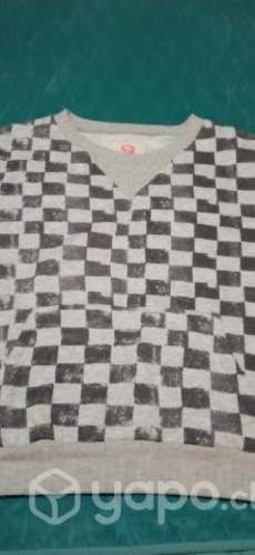 Poleron Doo Australia excelente estado