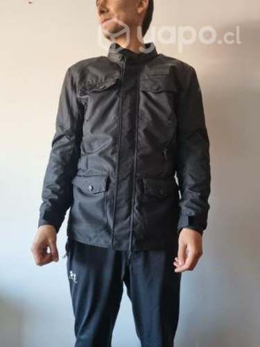 Chaqueta Moto LS2 Talla M