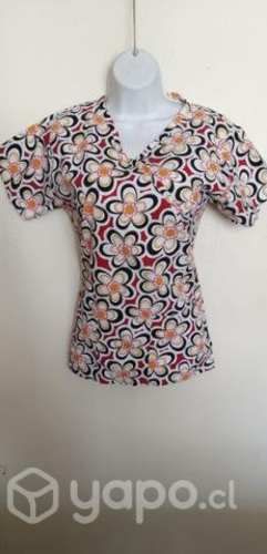 Ropa clínica americana