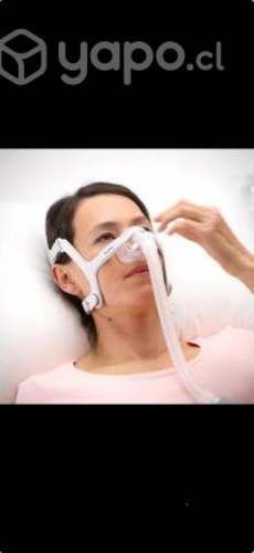 Mascarilla Resmed AirFit N20 talla M y S