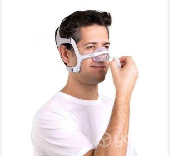 Mascarilla Resmed AirFit N20 talla M y S