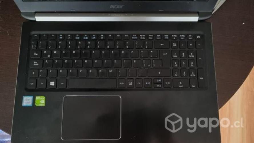 Acer aspire a515-51g