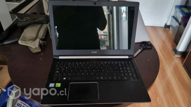 Acer aspire a515-51g