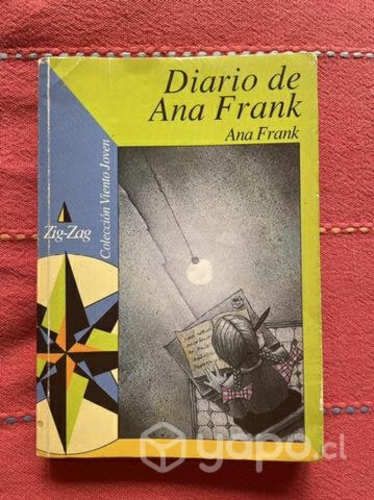 Diario de Ana frank