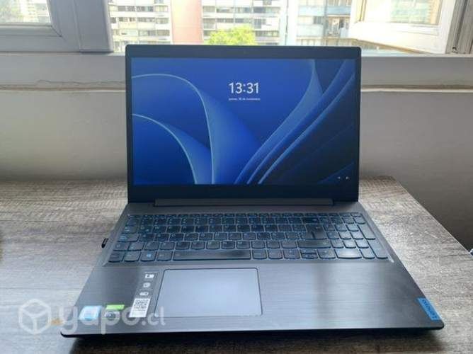 Notebook Gamer Lenovo Ideapad L340 +Joystick+Mouse
