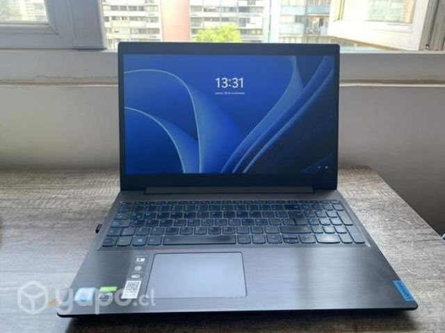 Notebook Gamer Lenovo Ideapad L340 +Joystick+Mouse