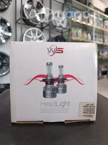 Kit Led 880 HeadLight