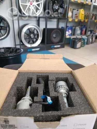 Kit Led 880 HeadLight