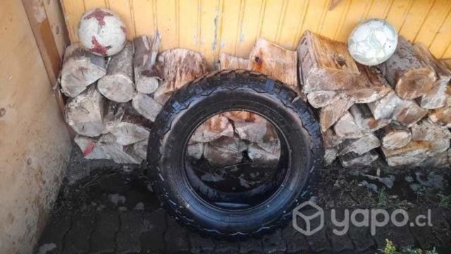 Se vende neumáticos