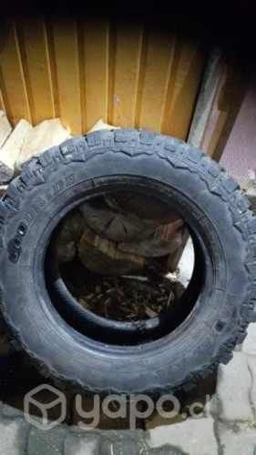 Se vende neumáticos