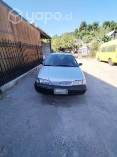 Toyota tercel 1999