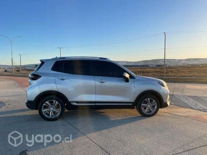 Changan CS15 año 2021