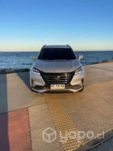 Changan CS15 año 2021