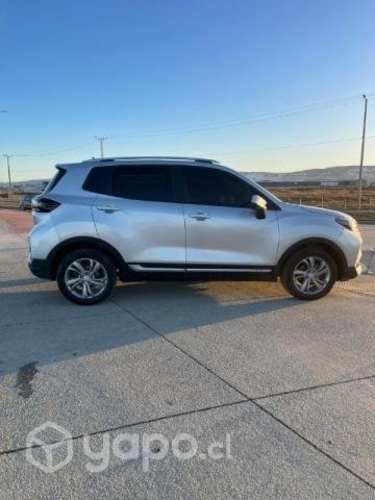 Changan CS15 año 2021