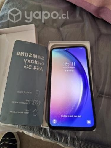 Samsung galaxy a54