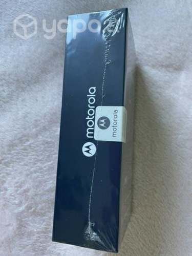 Moto g54 sellado