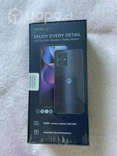 Moto g54 sellado