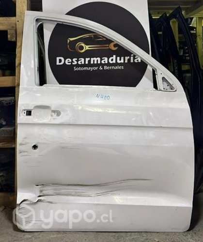Puerta n400 delantera rh 2.0