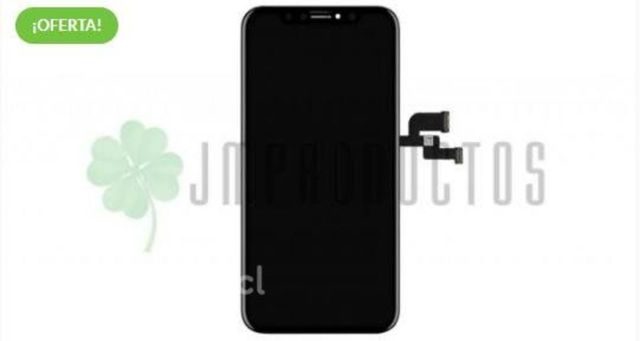 Pantalla IPhone X Mas Instalación Por Tan Solo 59